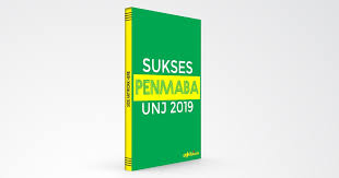 Bagi kamu yang akan mengikuti penmaba mandiri unj 2018 melalui jalur ujian tulis, ada baiknya kamu mempersiapkan diri dengan mempelajari latihan soal penmaba ujian mandiri unj 2018 atau soal tes masuk unj, yang diambil dari soal penmaba unj tahun 2017 dan 2018. Buku Ini Bongkar Rahasia Sukses Lolos Penmaba Unj 2019 Unjkita Com