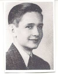 Jack Stroh (1925-1996)