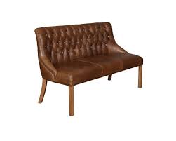 A wide range of prices, styles and finishes. Stanton 3 Seater Dining Bench Oak Furniture Uk