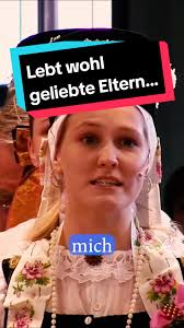 Lebt wohl geliebte Eltern...