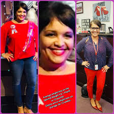 Glow Up With Krystal, LLC