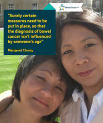 The prep for the colonoscopy was honestly not that bad. Real Life Stories Personal Experiences Bowel Cancer Uk