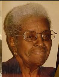 Obituary for Theodora V Moody