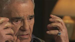 Odd couple: The Holocaust survivor who shares a flat with the granddaughter  of Nazis