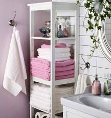 So, those are our 10 bathroom towel storage ideas that pay attention to the bathroom size. Bathroom Towel Storage Ideas Ikea Besthomish