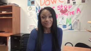 She participated in the olympic games as part of the u.s. Dominique Dawes On New Docuseries Golden The Journey Of Usa S Elite Gymnasts