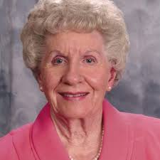 Barbara Besendorfer Jensen Obituary August 22, 2021