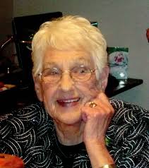 Mary McKeough Obituary