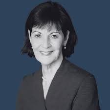 Board of Directors — Cerebral Palsy Foundation