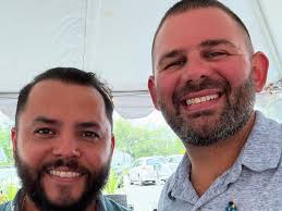 Thanks to the Quincy #Lions Club for inviting me to attend their Annual  Evening For Sight Gala last night. It was certainly evident that the Lions  lived up to their motto, “We