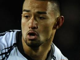 Fiji confirm themselves bes t of the res t