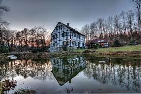 Seit dem jahr 2013 erhalten die kunden der stadtwerke erkrath ausschließlich zertifizierten ökostrom aus erneuerbaren energien. Gastehaus Wahnenmuhle Erkrath Updated 2021 Prices