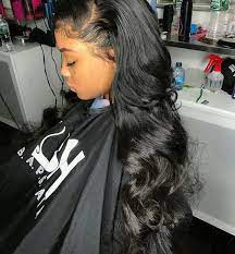 Mink Brazilian Hair Extensions What Is It Complete Guide Hair Luxe Gorgeous Hair Weave Hairstyles Hair Styles