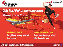 Device type, mobile device software, data carrier. Sentral Cargo Cek Resi Paket Dan Layanan Pengiriman Cargo Cekresi Com