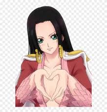 Anime pictures and wallpapers with a unique search for free. So Sweet Boa Hankokku Wallpaper One Piece Hancock Meme Clipart 3907823 Pikpng