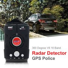 They can have different levels of sensitivity, degrees of detection, and extra features, all of which can cars have always played an important role in louis' career. 360 Auto Radar Detector 16 Band V8 Gps Geschwindigkeit Car Voice Alert Laser De Ebay