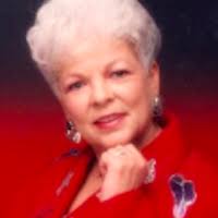 Betty Ramsey Padgett Jenkins