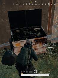 The Only Place For A 15x Scope Pubgxboxone