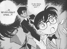 The Incomplete Manga Guide Manga Detektiv Conan Best In The West