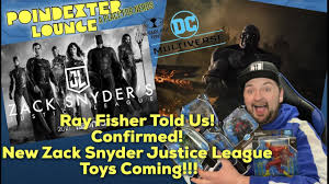 Determined to ensure superman's ultimate sacrifice was not in vain, bruce wayne aligns forces with diana prince with plans to recruit a team of metahumans to protect the world from an approaching. Full Breakdown Of The Zack Snyder S Justice League Action Figures Coming From Mcfarlane Toys Youtube