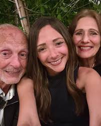 It's with a heavy heart that I share the passing of my dad, Ken Briggs MD,  after a long battle with Alzheimer's Disease at 93-years old. 💔😔 Anyone  who knew my father