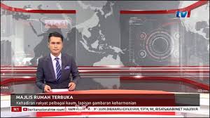 10 orang terkaya di malaysia 2018 i made this video for educational and information purpose and all edits made by me using. Frekuensi Rtm Tv1 Malaysia Terbaru Channel Di Palapa D