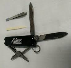 1 of 1 r/nascar shirt.priceless. Weld Racing Victorinox Swiss Mini Pocket Knife Scissors Tweezers Toothpick New Victorinox Victorinox Pocket Knife Vintage Perfume