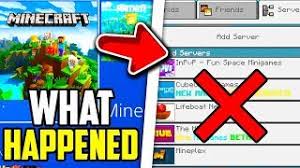 We managed to make him join by setting an unbound dns server as a simple dns relay but intercepting dns for the registered minecraft servers . Objektorius Vartoti Baldai Minecraft Bedrock Can T Join Server Cottonwickmachine Com