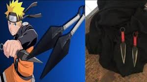 Check spelling or type a new query. Kunai Senjata Ala Ninja Yang Dipakai Menyerang Wiranto Mematikan Dan Bisa Untuk Memanjat Tribun Bali