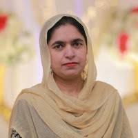 40+ "Samia Bashir" profiles