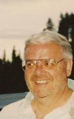 Richard Page Obituary