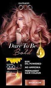 Garnier Olia Permanent Hair Dye Various Shades Permanent Hair Dye Garnier Olia Hair Color