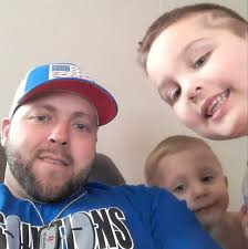 Thank you so much again for this beautiful memorial donation for KLB. Below  is a message from his daughter. Thank you so much for sharing. This was my  father. He was once