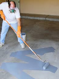 So, you have to spare yourself from this hassle by asking for the help of a reputable company that can help you upgrade your floors in a fast and efficient way. How To Install Epoxy Flooring Better Homes Gardens