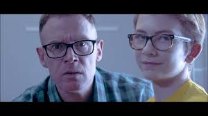 The Whole Truth (Peanut Butter and Chaos)