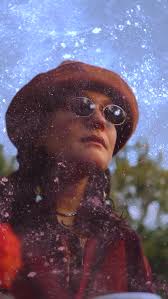 my favorite of the family portraits came through later, a roughed up  polaroid spectacular 📸 by @alexavisciusphoto