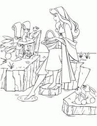 Supercoloring.com is a super fun for all ages: 20 Free Printable Sleeping Beauty Coloring Pages Everfreecoloring Com