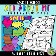 We did not find results for: All About Me Coloring Page Worksheets Teaching Resources Tpt