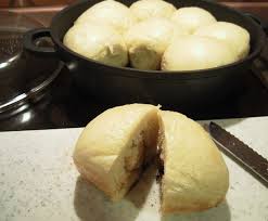 Dampfnudel Wikipedia Recettes De Boissons Alimentation Idee Recette