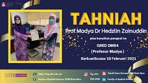 Fakulti sains gunaan akan menubuhkan persatuan diploma sains di uitm tapah. Fsg Faculty Of Applied Sciences