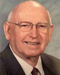 Jessie Alvin "Al" Peters Obituary March 9, 2025