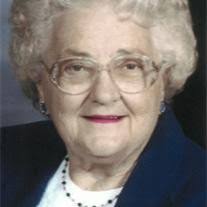 Esther Saul Turner Obituary December 15, 2011