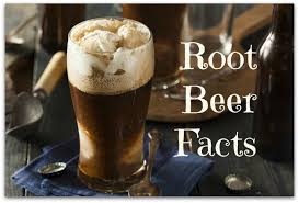 Trivia spanning decades of disney magic. Root Beer Topia Fun Facts About Root Beer