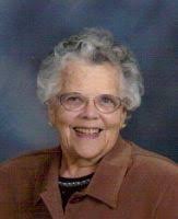 Betty L Werner March 5, 2009