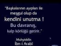 Bir üçüncü kişinin aşkla ilgili sözleri, âşık üzerinde hiçbir etki uyandırmıyorsa, o aşk tabii bir aşktır. Muhyiddin Ibn Arabi Icin 50 Fikir Ozlu Sozler Guzel Soz Dualar