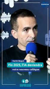 Tous les détails avec Karim Beguir Co-fondateur de InstaDeep dans une  émission spéciale à l'occasion du lancement de son livre "Le Saut Décisif"  en direct du Startup Village avec Wassim Ben Larbi , ...