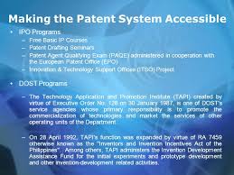 The invention was finally patented in november 2008. Susan D Villanueva Senior Partner Cvclaw Philippines 13 November Ppt Download