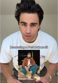 Dressing Up As Malone