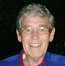Daniel Raper Obituary (2010)