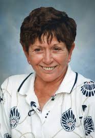 Obituary of Geri Leis